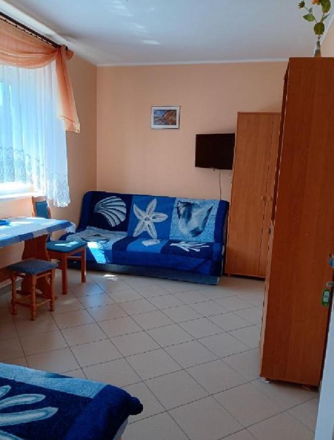 U Blizniakow Pokoje Goscinne Gąski Cameră foto