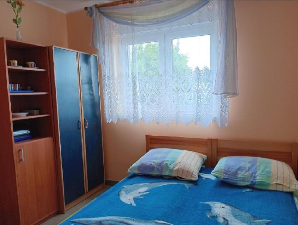 U Blizniakow Pokoje Goscinne Gąski Cameră foto
